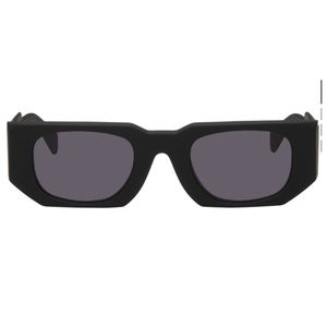Kuboraum black u8 sunglasses OS UNI​​​​
